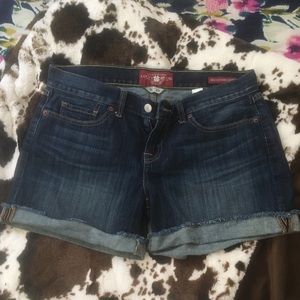 Lucky Brand “beachcomber Shorts”